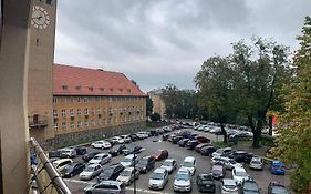 Apartament Centrum Mazury - Szczytno